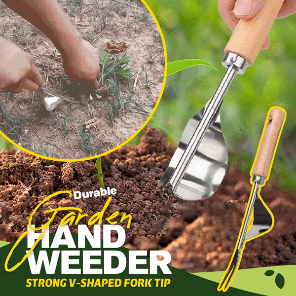 Garden Hand Weeder - Aisitin Online