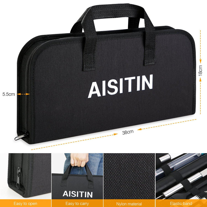 Grill Utensils Set(25PCS) - Aisitin Online