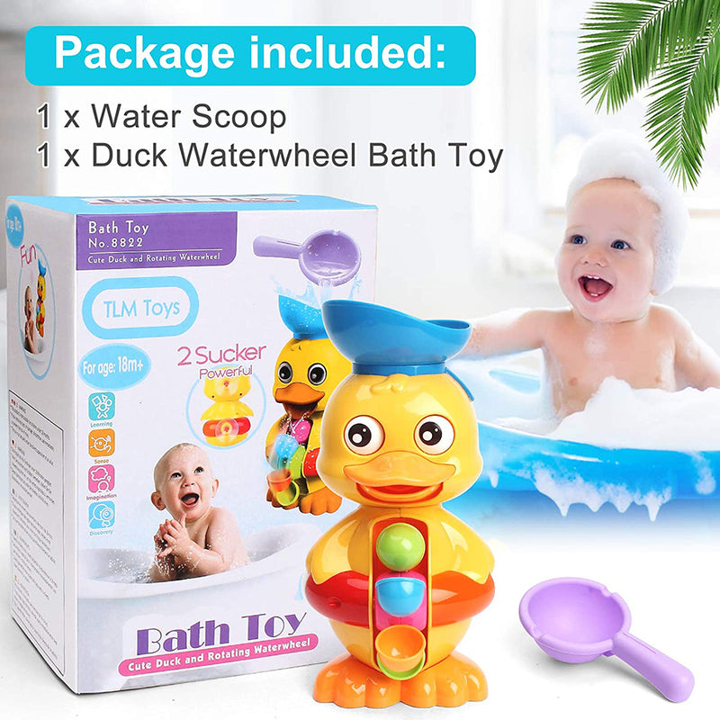 Baby Bath Toys For Kids
