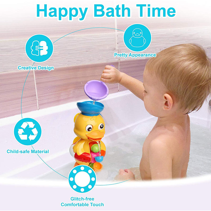 Baby Bath Toys For Kids