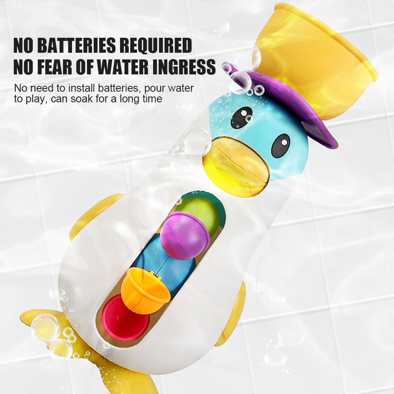 Baby Bath Water Toys