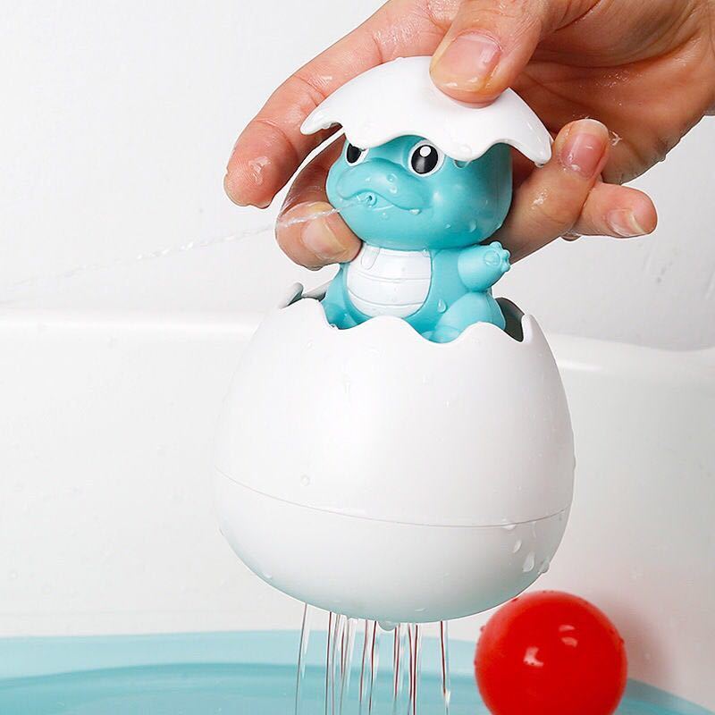 Baby Swimming Bathroom Bathing Shower Toy