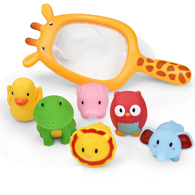 Electric Floating Frog Mini Bathtub Toy With Water Spray Rotating Shower  Game For Kids, Perfect For Swimming And Bath Time Fun 230505 From  Powerstore08, $11.78