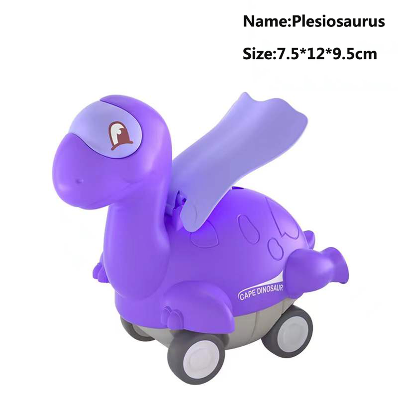 Dinosaur Baby Boy Toy Cars