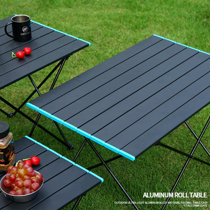 Folding Portable Camping Table