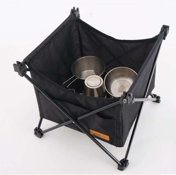 Folding Portable Camping Table