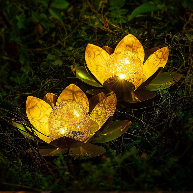 Solar Lotus Light - Aisitin Online