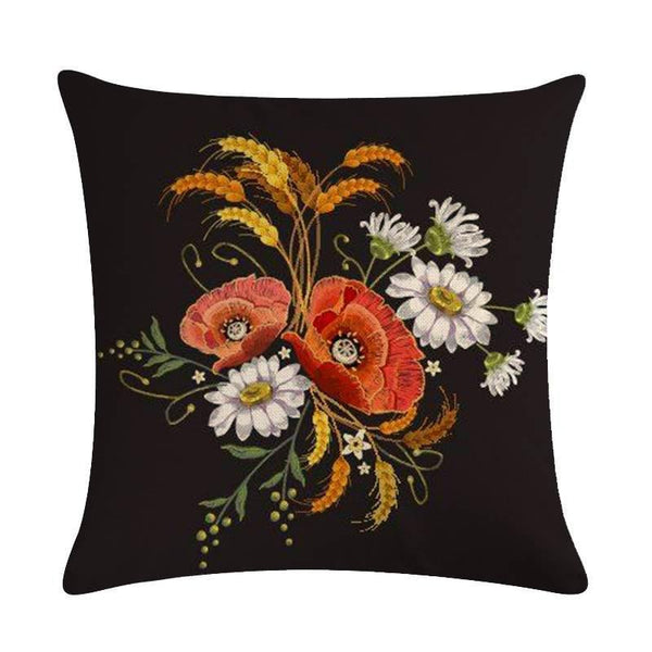 Spring Pillow Covers（18 inch） - Aisitin Online