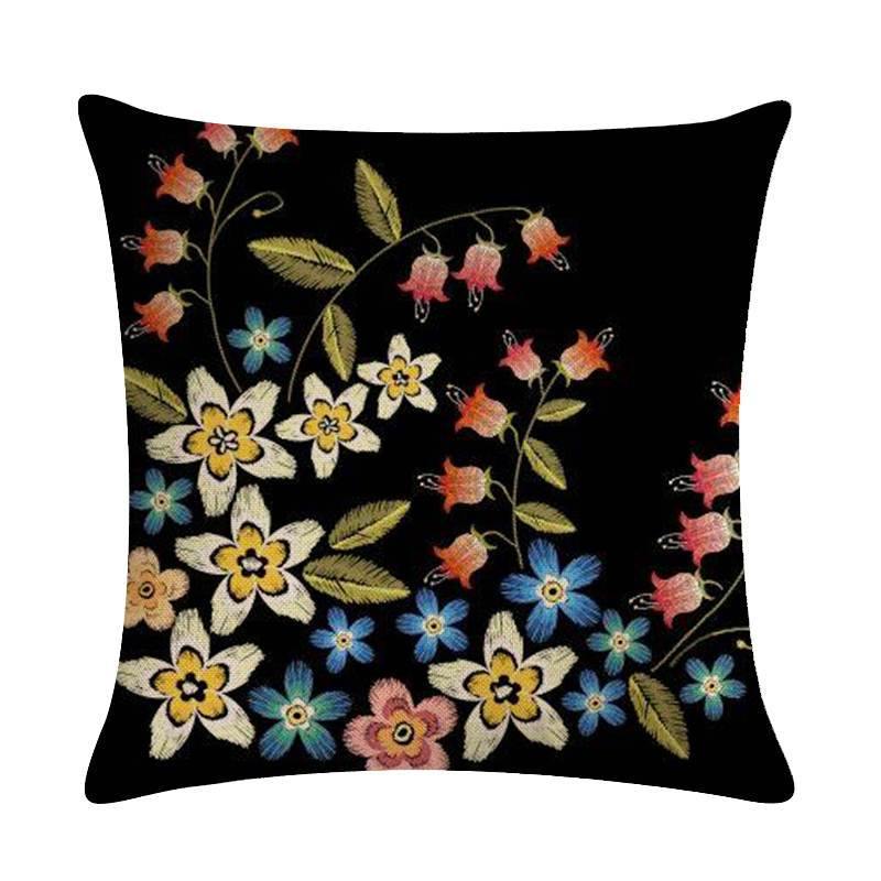 Spring Pillow Covers（18 inch） - Aisitin Online